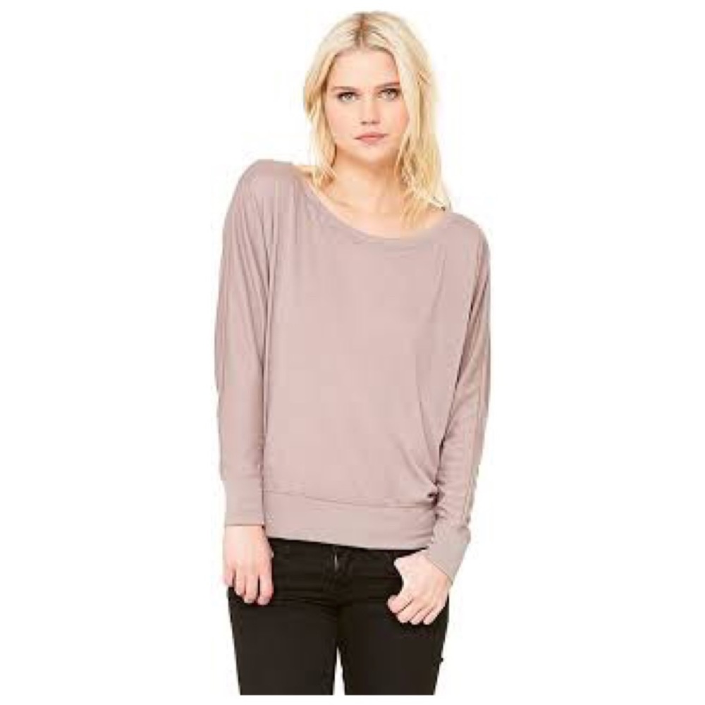 Magaschoni Blush Pullover Sweater Top Small